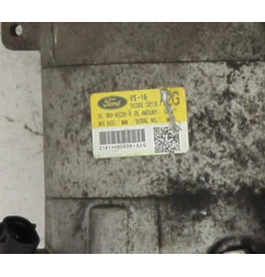 Compresseur clim FORD ECOSPORT Photo n°8