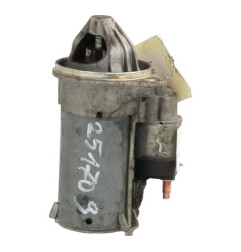 Demarreur FORD ECOSPORT Photo n°5