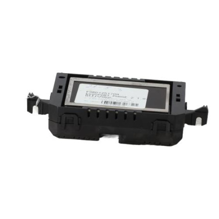 Afficheur FORD ECOSPORT Photo n°1