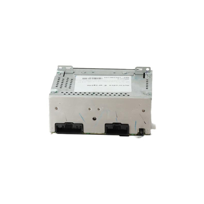 Autoradio d'origine FORD ECOSPORT