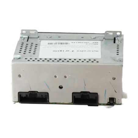 Autoradio d'origine FORD ECOSPORT Photo n°1