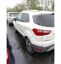 Autoradio d'origine FORD ECOSPORT Photo n°6