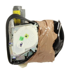 Ceinture avant gauche FORD ECOSPORT Photo n°3