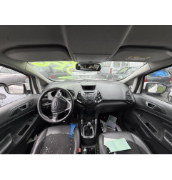 Ceinture avant gauche FORD ECOSPORT Photo n°15