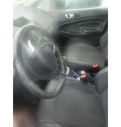 Com (Bloc Contacteur Tournant+Commodo Essuie Glace+Commodo Phare) FORD ECOSPORT Photo n°6