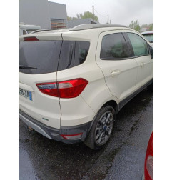 Com (Bloc Contacteur Tournant+Commodo Essuie Glace+Commodo Phare) FORD ECOSPORT Photo n°9