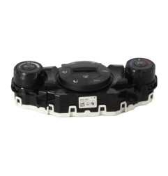 Commande chauffage FORD ECOSPORT Photo n°1