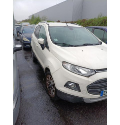 Commande chauffage FORD ECOSPORT Photo n°7