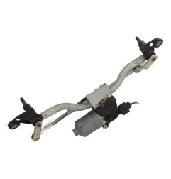 Moteur essuie glace avant FORD ECOSPORT Photo n°3