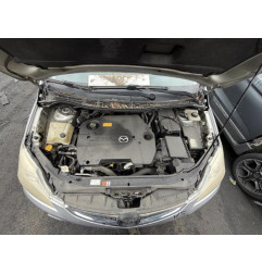 Feu arriere principal droit (feux) MAZDA 5 1 Photo n°13