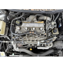 Feu arriere principal droit (feux) MAZDA 5 1 Photo n°14