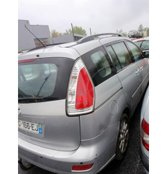 Feu arriere principal gauche (feux) MAZDA 5 1 Photo n°11