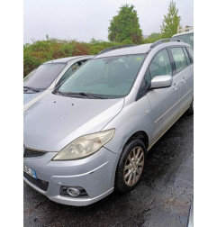 Afficheur MAZDA 5 1 Photo n°9