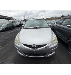 Afficheur MAZDA 5 1 Photo n°11