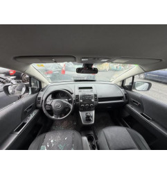 Commande chauffage MAZDA 5 1 Photo n°15