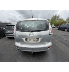 Commande chauffage MAZDA 5 1 Photo n°19