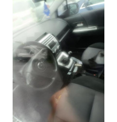 Ceinture avant gauche MAZDA 5 1 Photo n°5