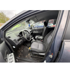 Ceinture avant gauche MAZDA 5 1 Photo n°13