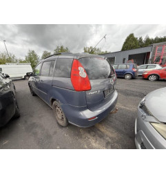 Ceinture avant gauche MAZDA 5 1 Photo n°16