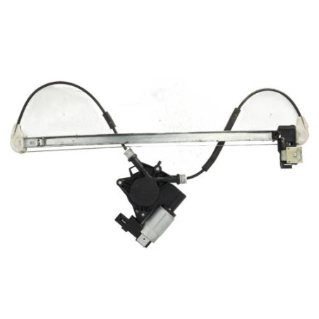 Moteur leve vitre arriere gauche MAZDA 5 1 Photo n°1