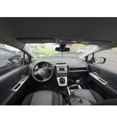 Moteur leve vitre arriere gauche MAZDA 5 1 Photo n°14