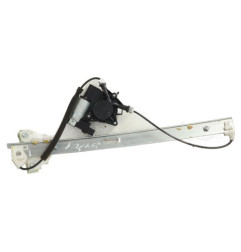 Moteur leve vitre avant droit MAZDA 5 1 Photo n°3