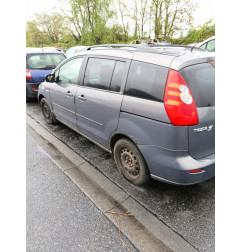 Moteur leve vitre avant droit MAZDA 5 1 Photo n°4