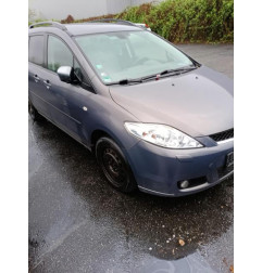 Moteur leve vitre avant droit MAZDA 5 1 Photo n°7