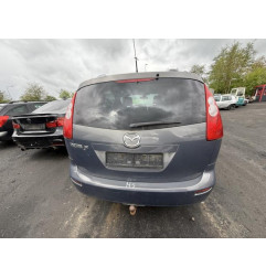Moteur leve vitre avant droit MAZDA 5 1 Photo n°18