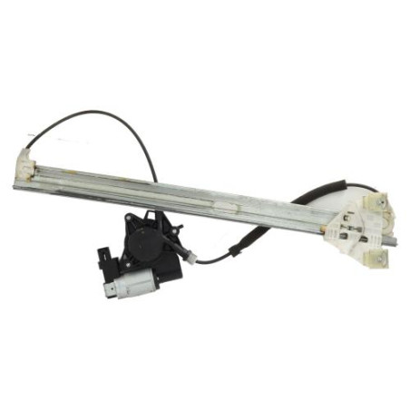 Moteur leve vitre avant gauche MAZDA 5 1 Photo n°1