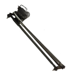 Moteur essuie glace avant FIAT DUCATO 2 Photo n°3