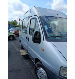 Moteur essuie glace avant FIAT DUCATO 2 Photo n°4