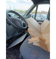 Moteur essuie glace avant FIAT DUCATO 2 Photo n°7