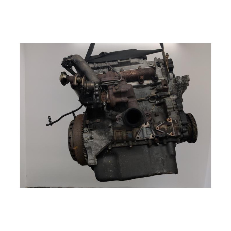 Moteur FIAT DUCATO 2