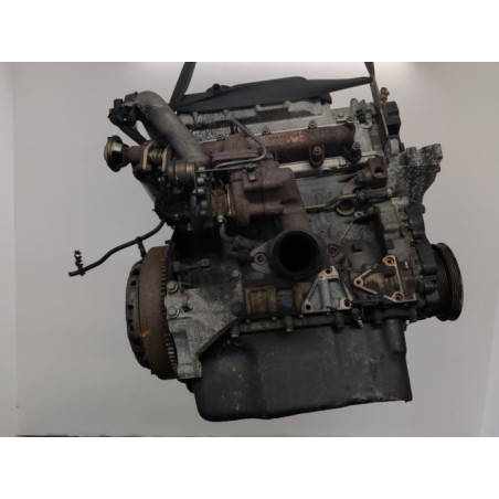 Moteur FIAT DUCATO 2 Photo n°1