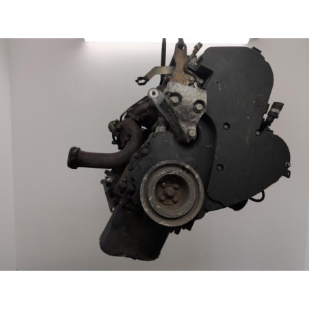 Moteur FIAT DUCATO 2