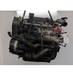 Moteur FIAT DUCATO 2 Photo n°3