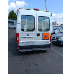 Moteur FIAT DUCATO 2 Photo n°9