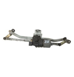 Moteur essuie glace avant SEAT IBIZA 3 Photo n°1