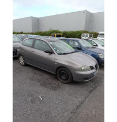 Moteur essuie glace avant SEAT IBIZA 3 Photo n°4