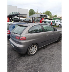 Moteur essuie glace avant SEAT IBIZA 3 Photo n°7