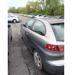 Moteur essuie glace avant SEAT IBIZA 3 Photo n°8