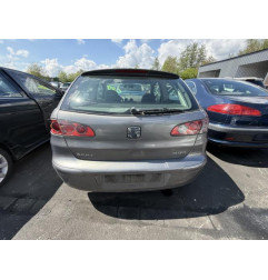 Moteur essuie glace avant SEAT IBIZA 3 Photo n°18