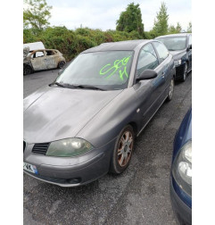 Com (Bloc Contacteur Tournant+Commodo Essuie Glace+Commodo Phare) SEAT IBIZA 3 Photo n°6