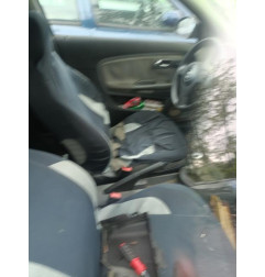 Com (Bloc Contacteur Tournant+Commodo Essuie Glace+Commodo Phare) SEAT IBIZA 3 Photo n°7