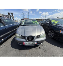 Com (Bloc Contacteur Tournant+Commodo Essuie Glace+Commodo Phare) SEAT IBIZA 3 Photo n°10