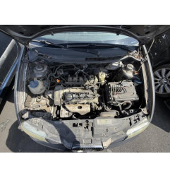 Com (Bloc Contacteur Tournant+Commodo Essuie Glace+Commodo Phare) SEAT IBIZA 3 Photo n°11