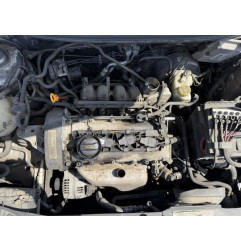 Com (Bloc Contacteur Tournant+Commodo Essuie Glace+Commodo Phare) SEAT IBIZA 3 Photo n°12