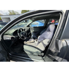 Com (Bloc Contacteur Tournant+Commodo Essuie Glace+Commodo Phare) SEAT IBIZA 3 Photo n°15