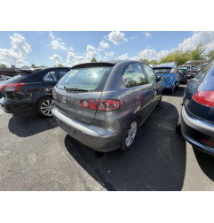 Com (Bloc Contacteur Tournant+Commodo Essuie Glace+Commodo Phare) SEAT IBIZA 3 Photo n°18